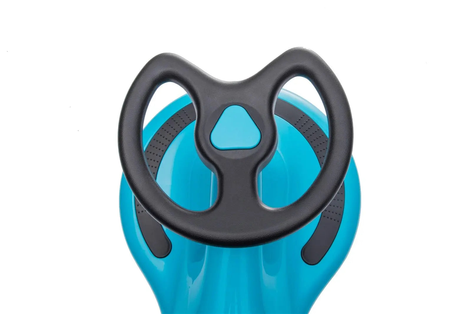 Freddo Toys Swing Car with Flashing Wheels 