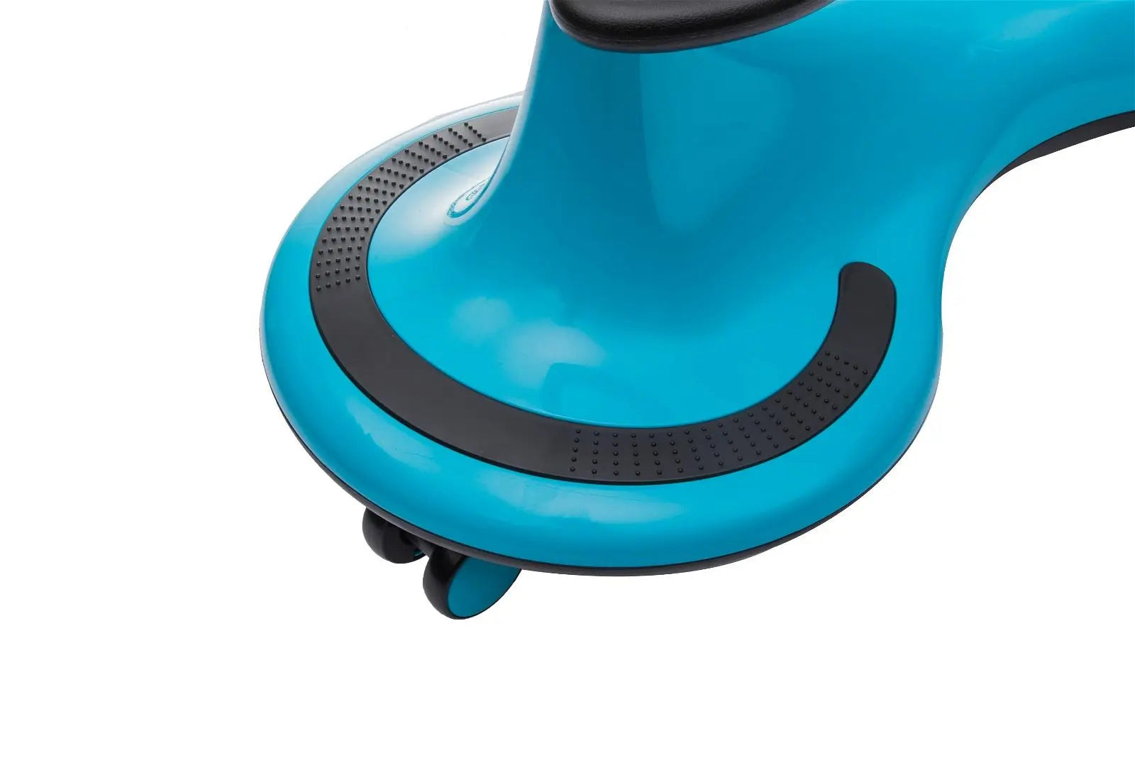 Freddo Toys Swing Car with Flashing Wheels 