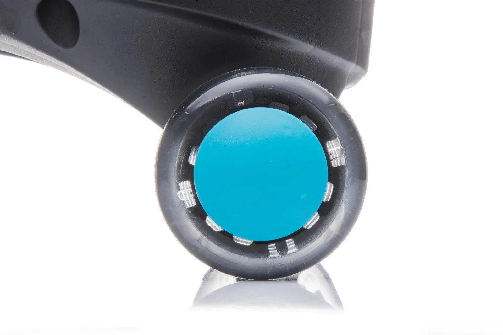 Freddo Toys Swing Car with Flashing Wheels 