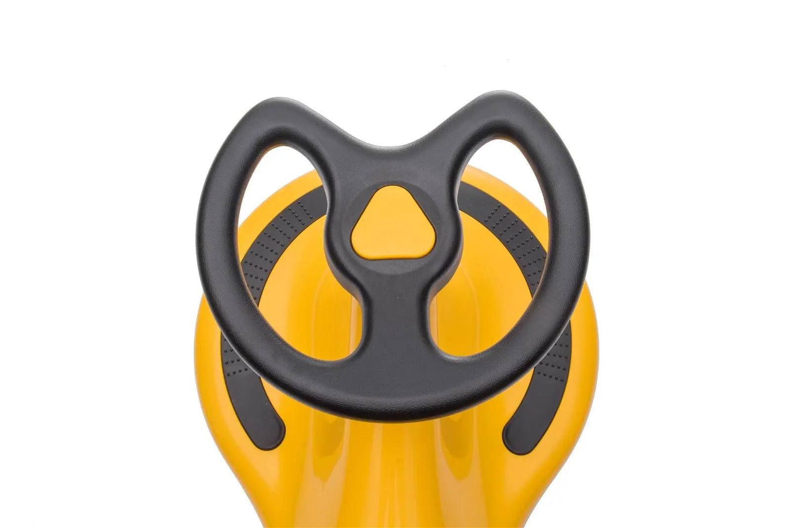 Freddo Toys Swing Car with Flashing Wheels 