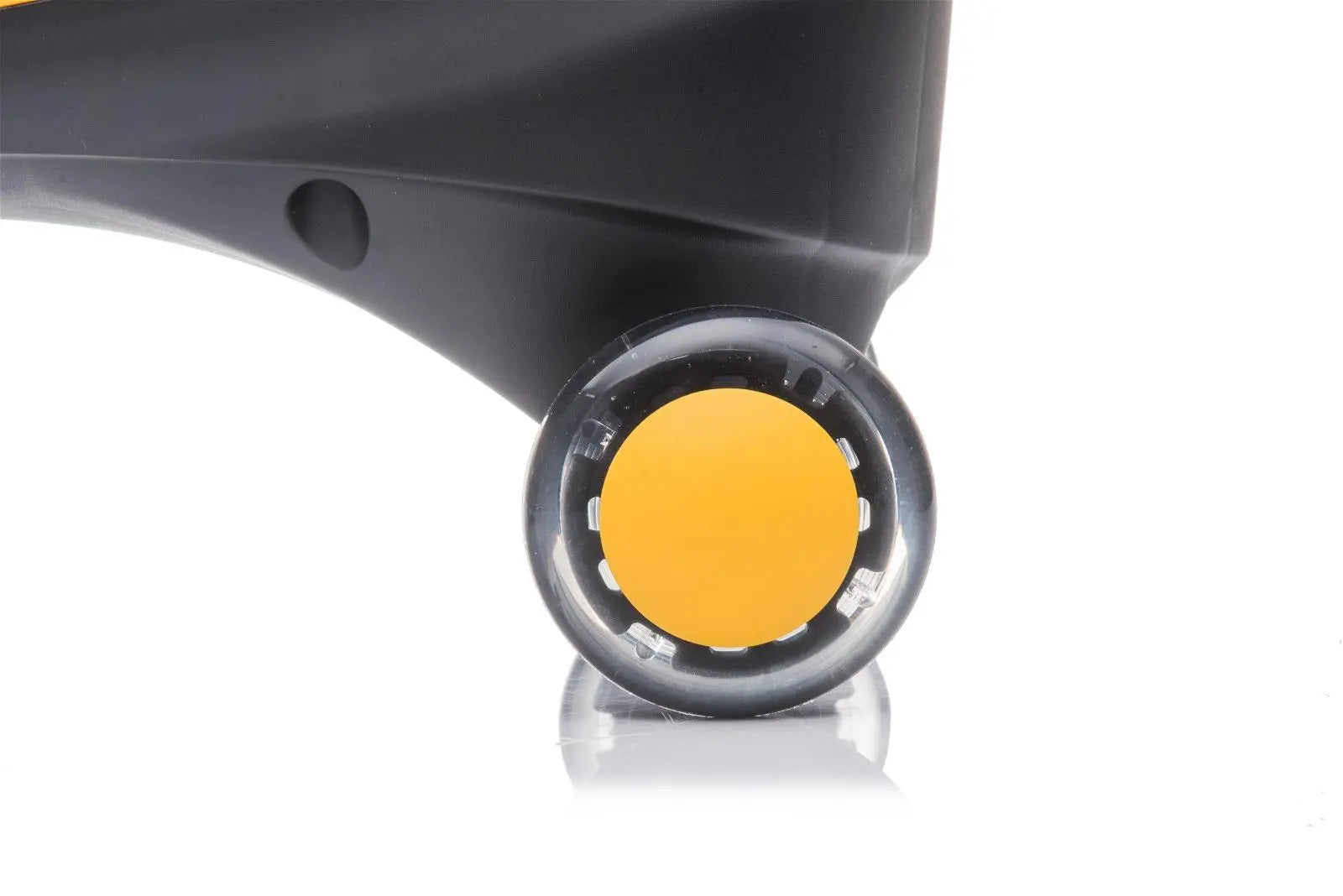 Freddo Toys Swing Car with Flashing Wheels 