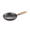 Yoshikawa Cook-Pal Ren Nitrided Carbon Steel Fry Pan 28cm – Made in Japan