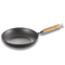 Yoshikawa Cook-Pal Ren Nitrided Carbon Steel Fry Pan 20cm – Made in Japan