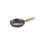 Yoshikawa Cook-Pal Ren Japanese Carbon Steel Frying Pan 20cm | Made in Japan