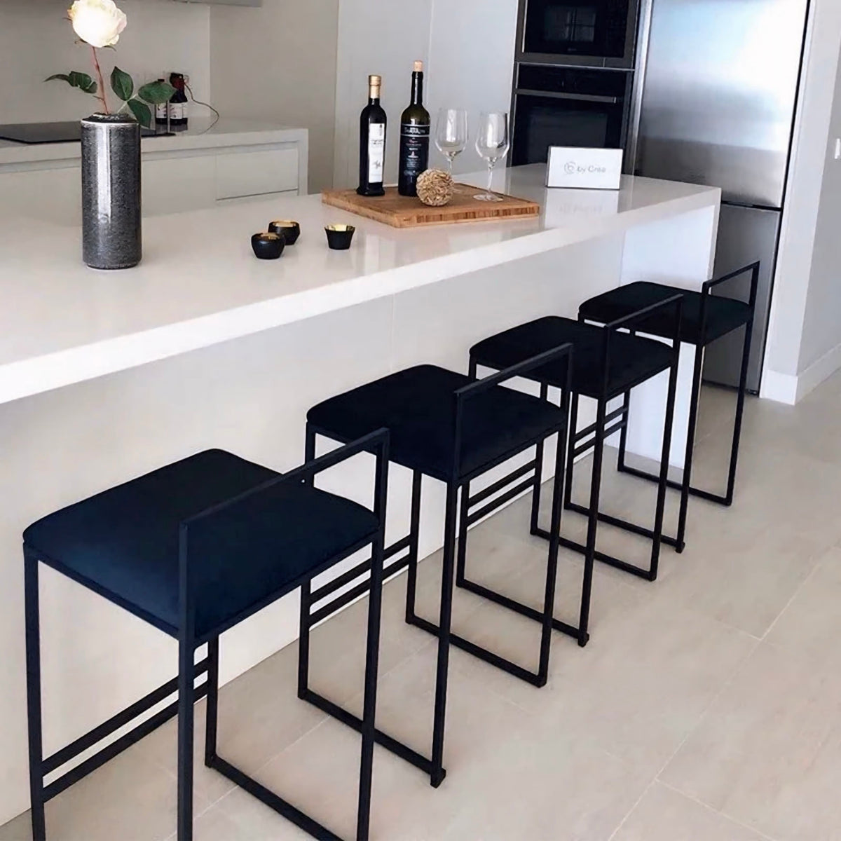 Orion Bar Stool