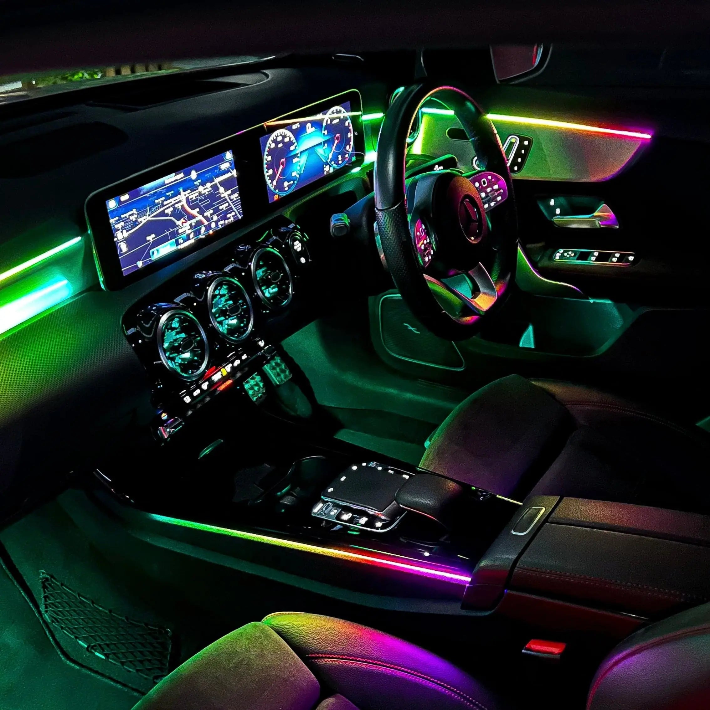 Ultimate Glow