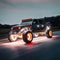 WHEELGLOW
