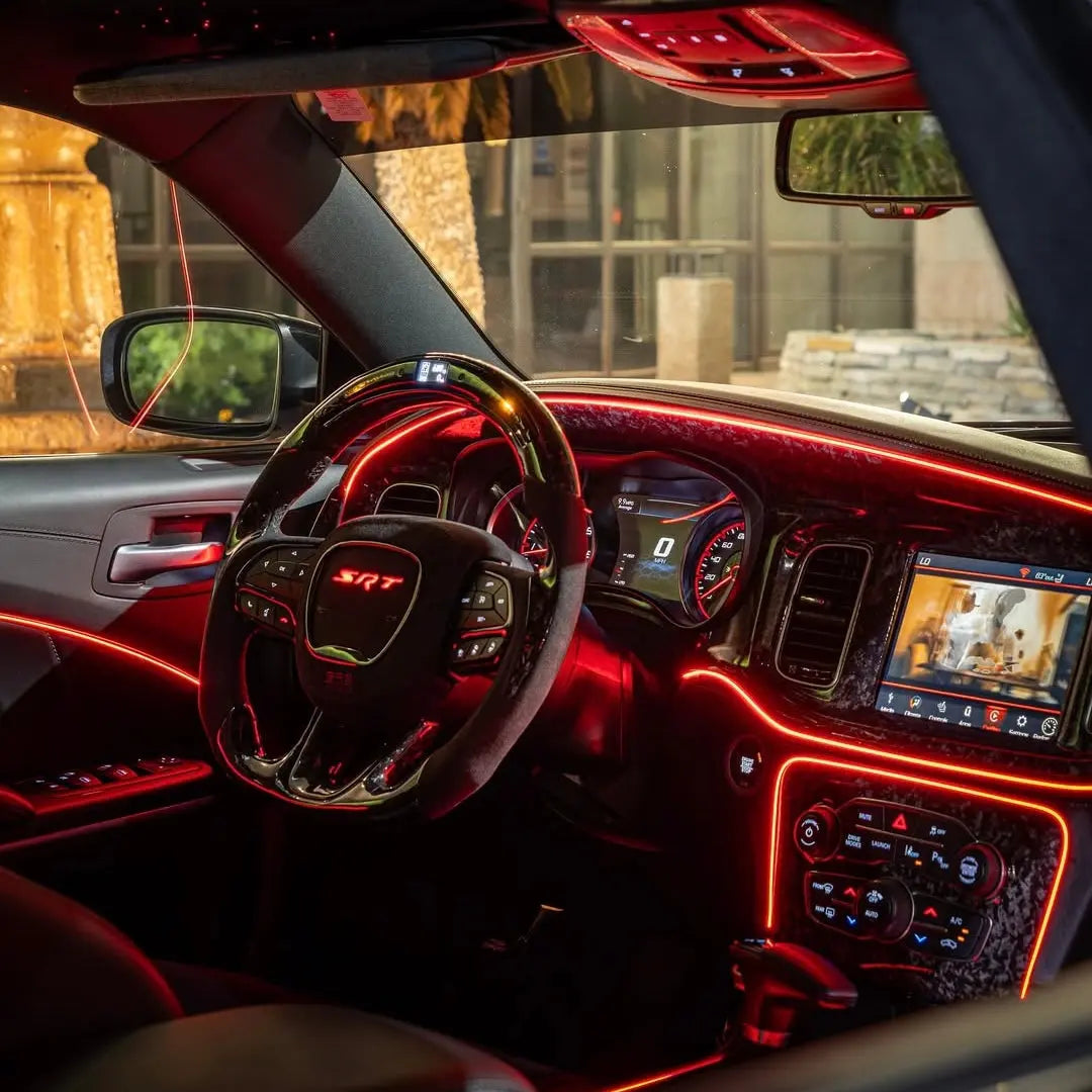 Interior Lighting