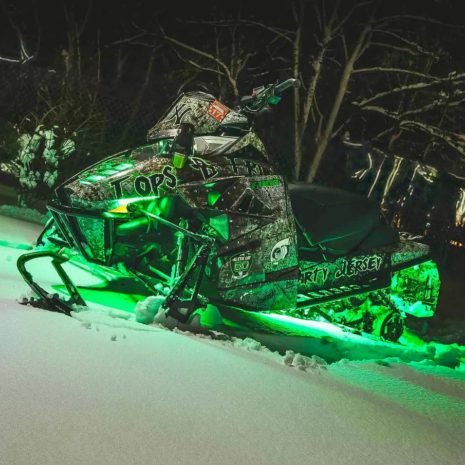 MOTOGLOW