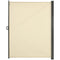 Outsunny Retractable Side Awning 118