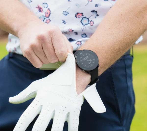 G6 Golf GPS Watch 