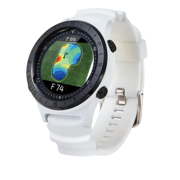 Voice Caddie A2 GPS Watch 