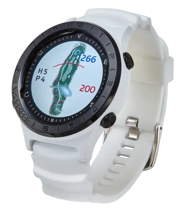 Voice Caddie A2 GPS Watch 