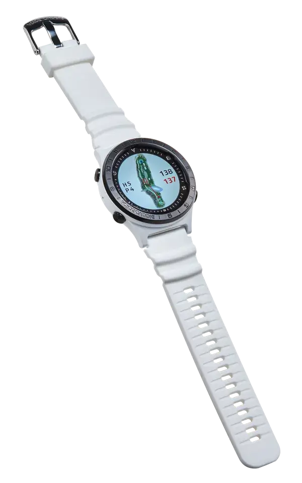 Voice Caddie A2 GPS Watch 