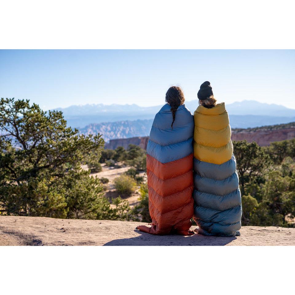 Kelty Galactic 30 Sleeping Bag 
