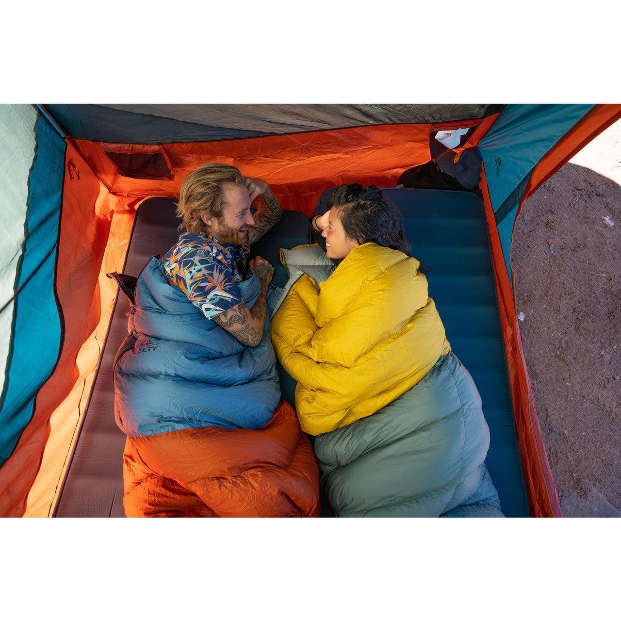 Kelty Galactic 30 Sleeping Bag 