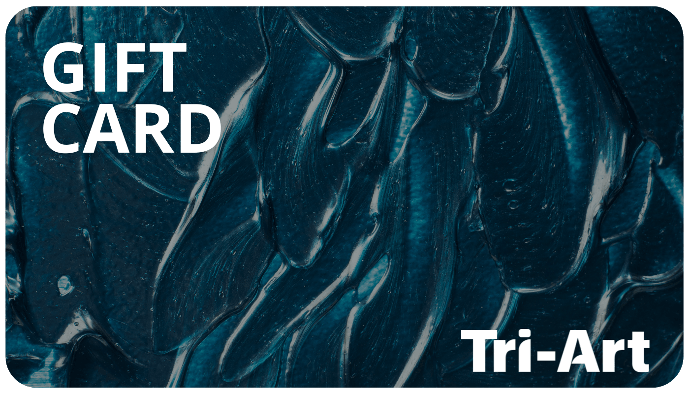 Tri-Art Gift Card 