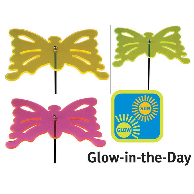 Glow In Day Butterflies3A 