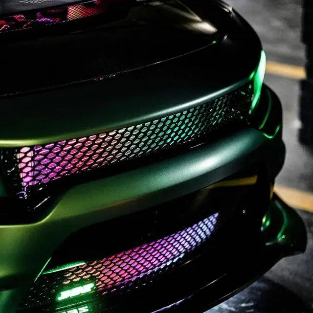 Engine Lighting