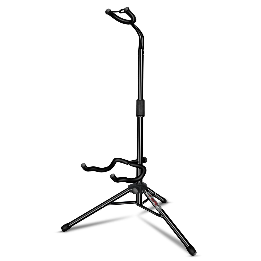 5Core Guitar Stand Floor Foldingholder Soporte Para Guitarra for Acoustic Electric Bass