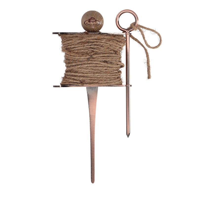 Copper Plated Row Marker 