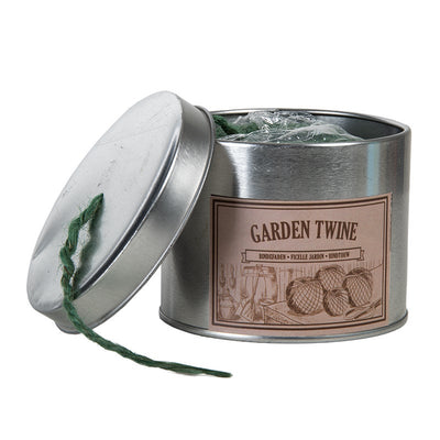 Twine in Can 
