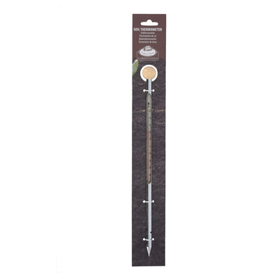 Soil Thermometer 