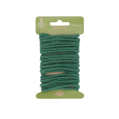 Garden Twist Tie 5M 