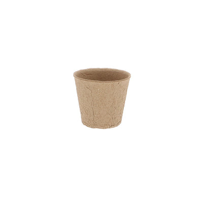 Grow Pot Round 24 Pcs S 