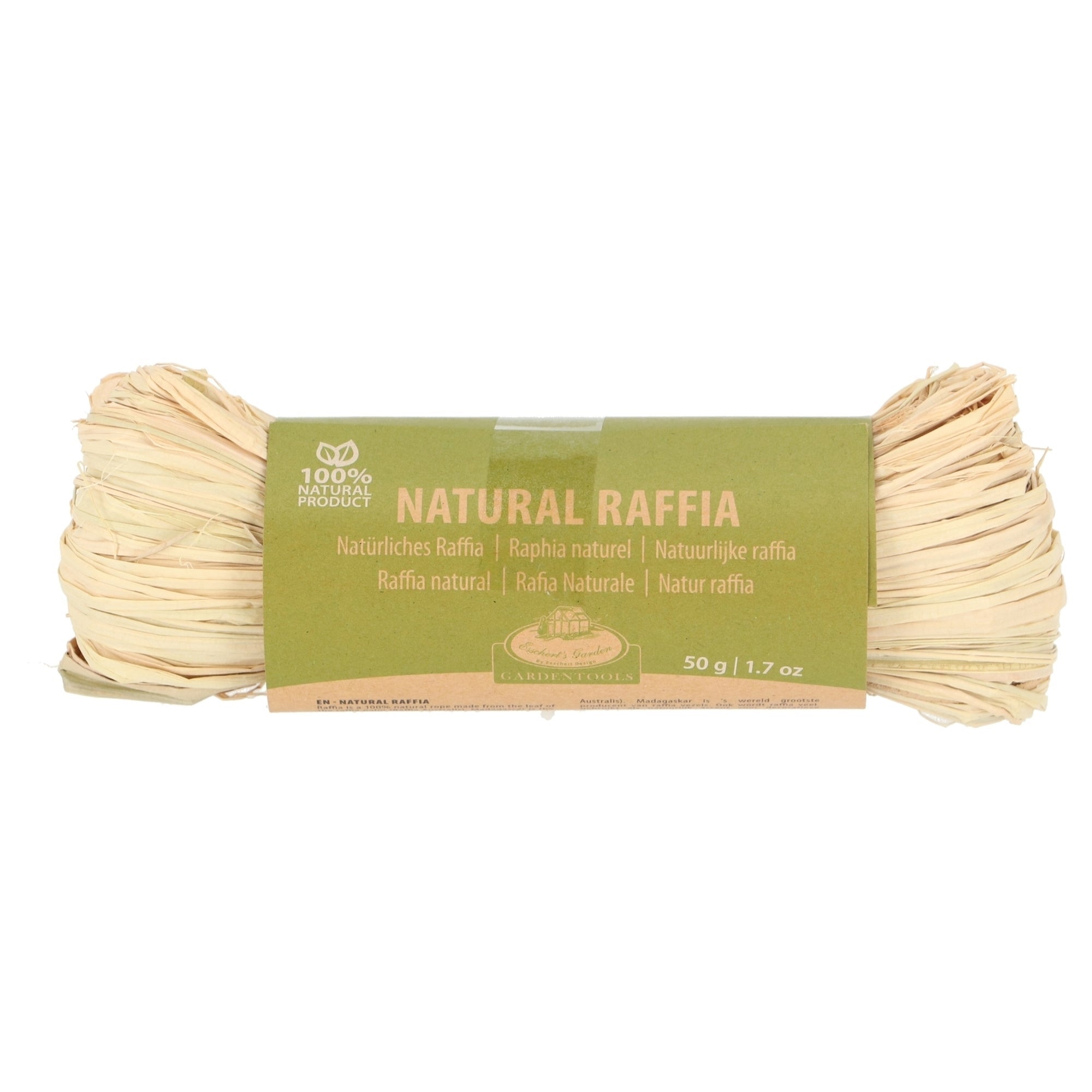 Raffia 50G 