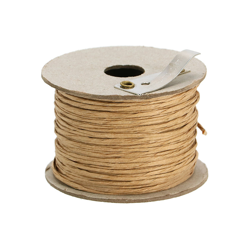 Paper Wire 50M With Cutter 