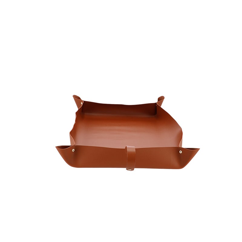 Potting Mat Faux Leather 