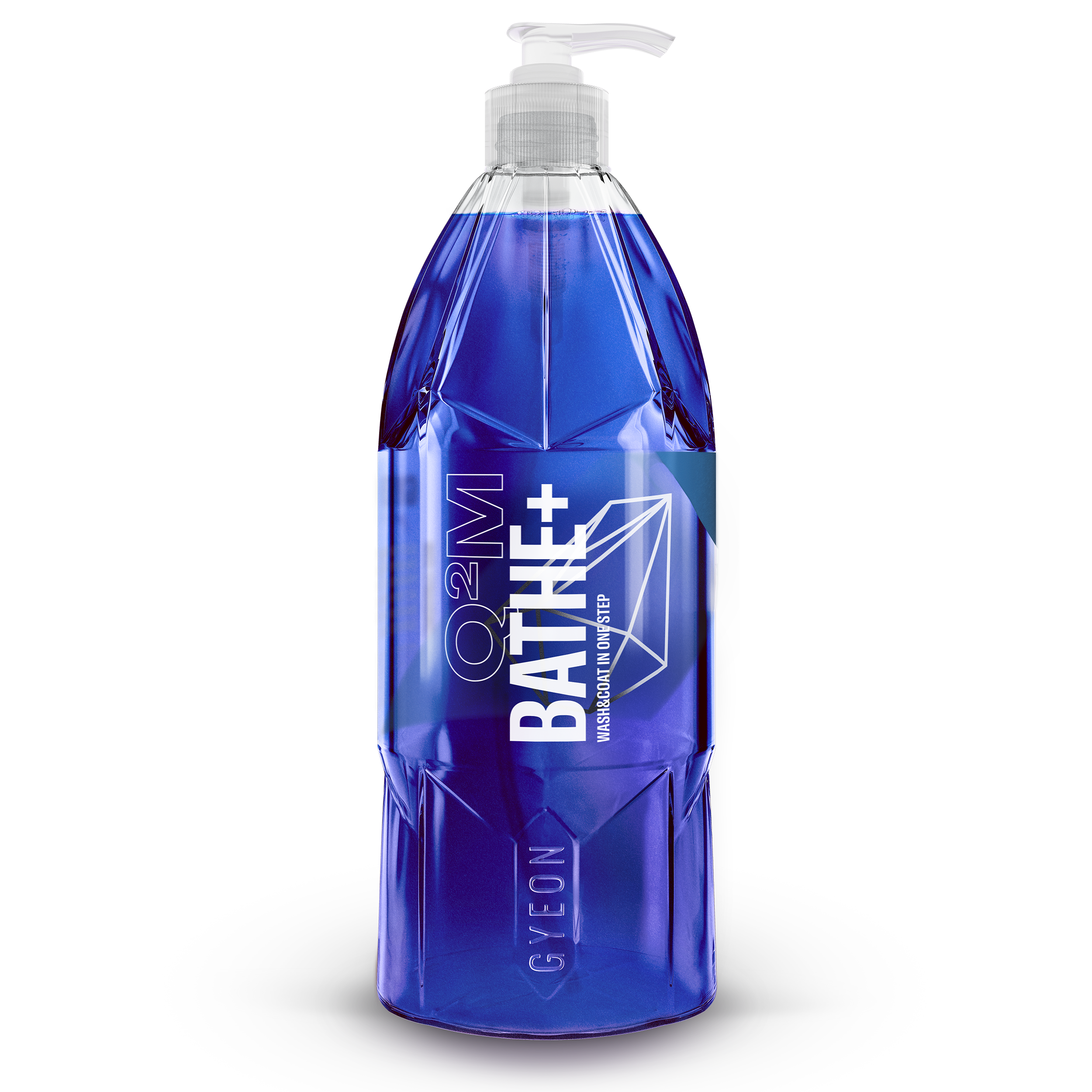 GYEON Q²M Bathe+ Coating Shampoo
