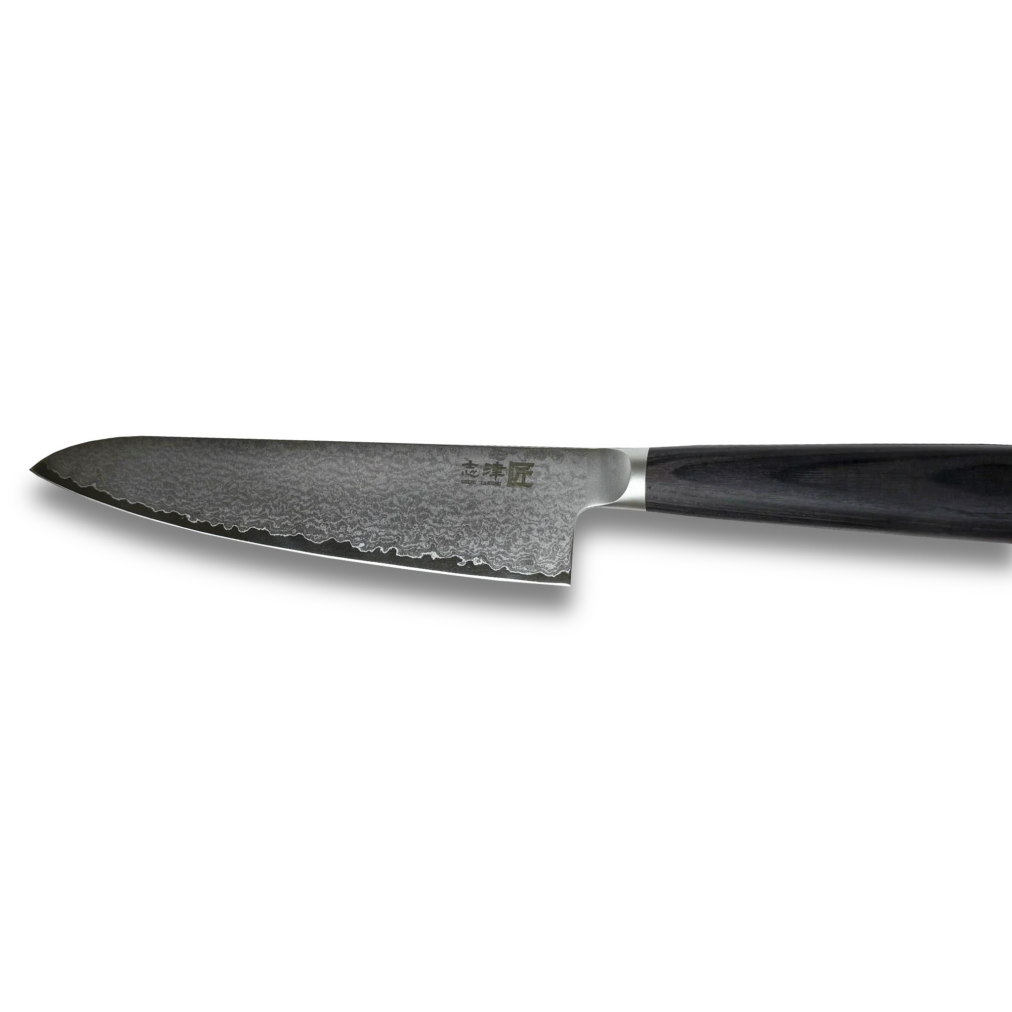 Miyako SUS 210mm Gyuto Knife | 33 Layer Damascus Steel Blade – Made in Japan 