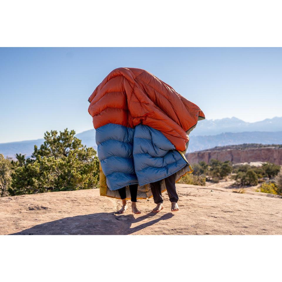 Kelty Galactic 30 Sleeping Bag 