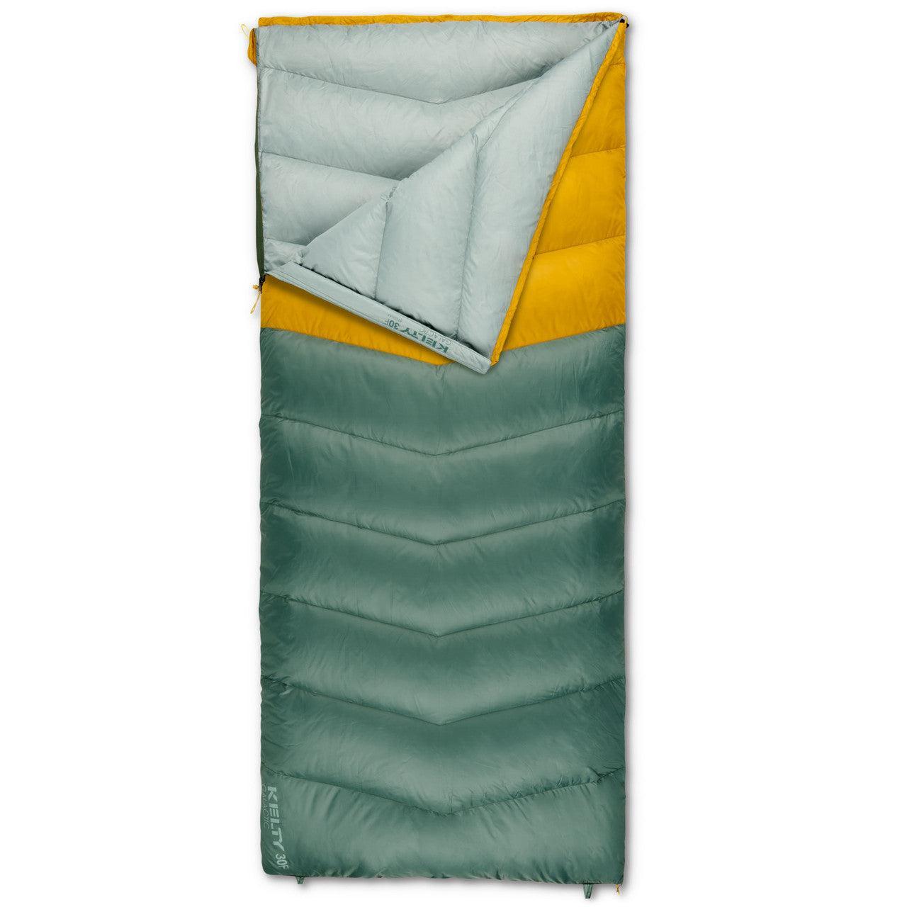 Kelty Galactic 30 Sleeping Bag 