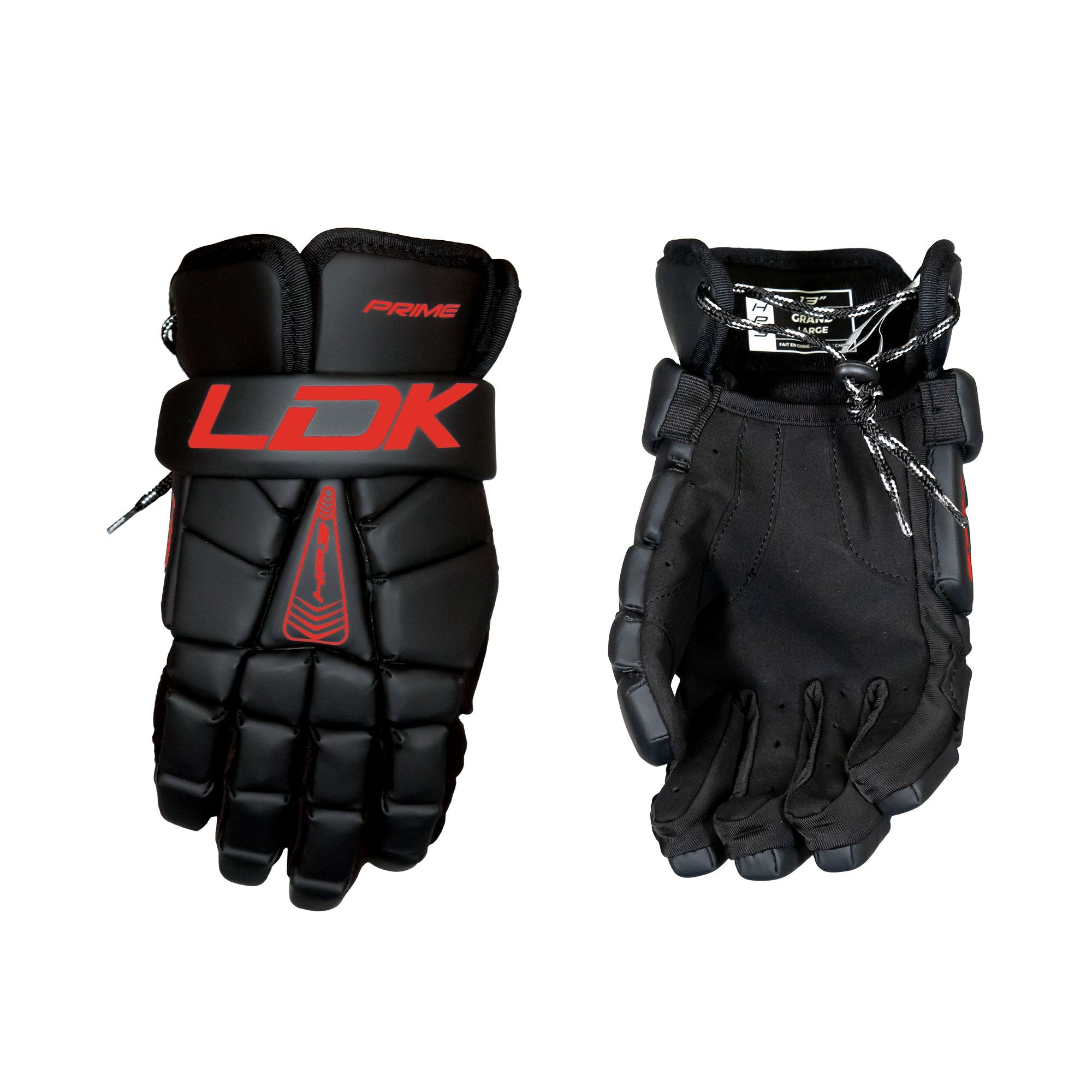 GLOVES / GANTS - HP3 