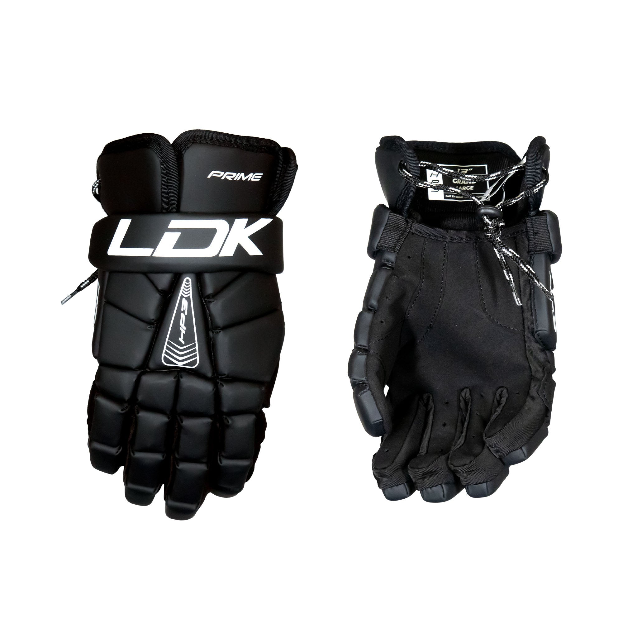 GLOVES / GANTS - HP3 