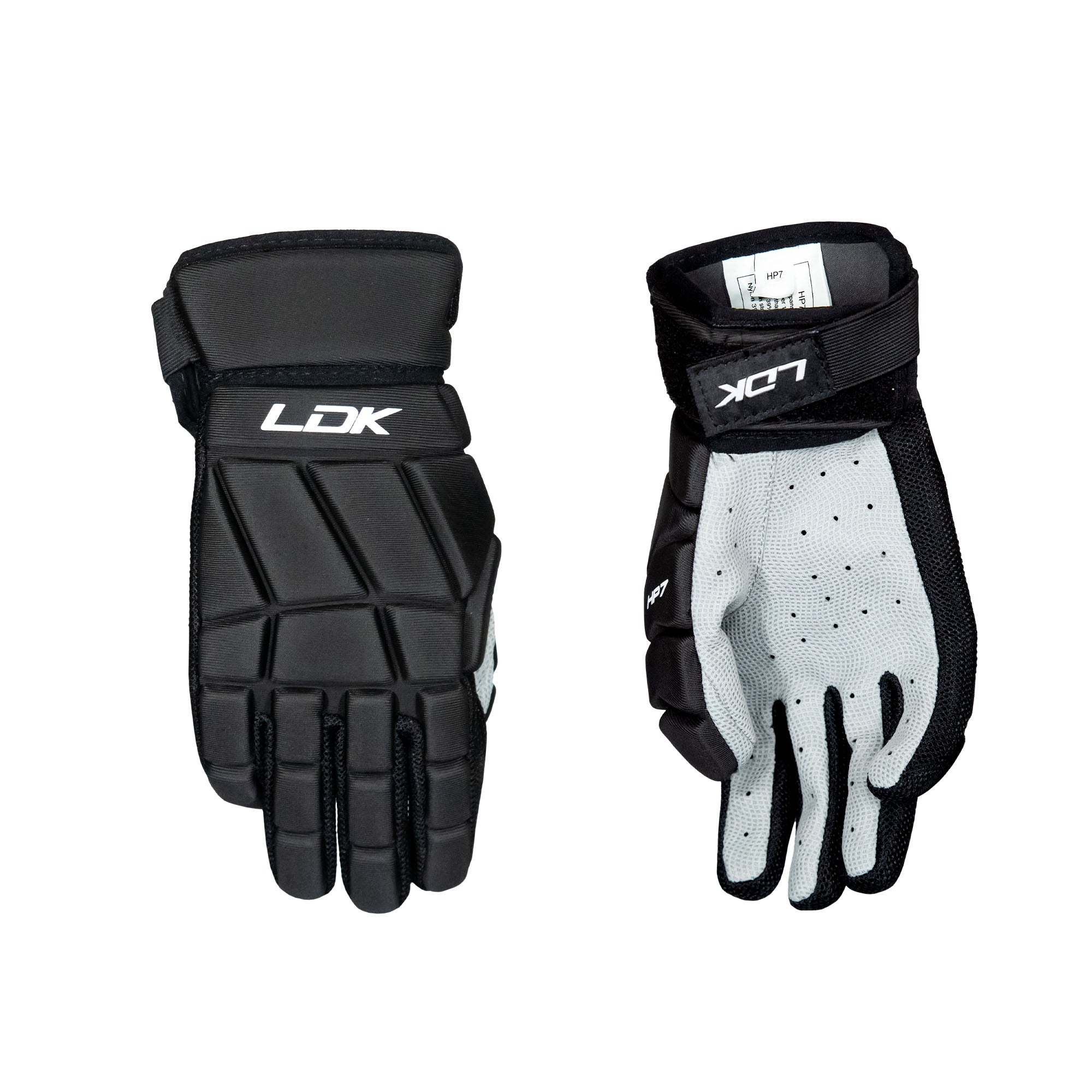 GLOVES / GANTS - HP7 
