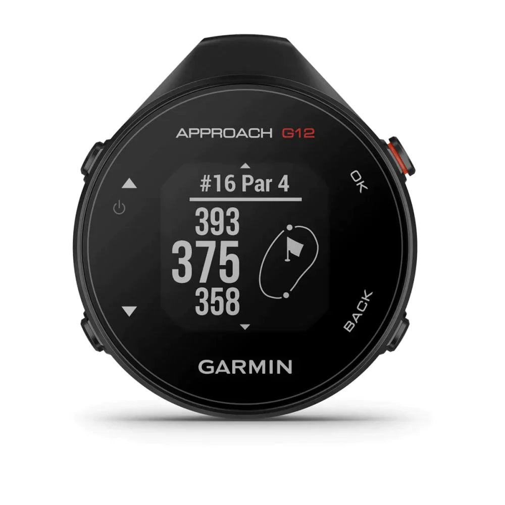 Approach® G12 