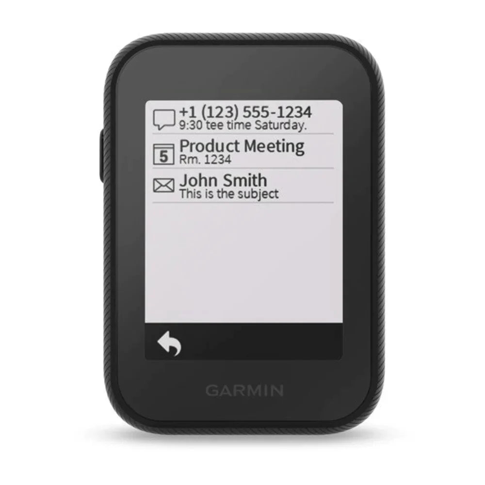 Approach® G30 