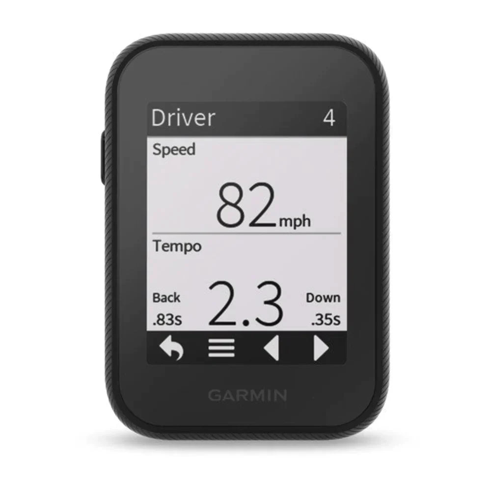 Approach® G30 