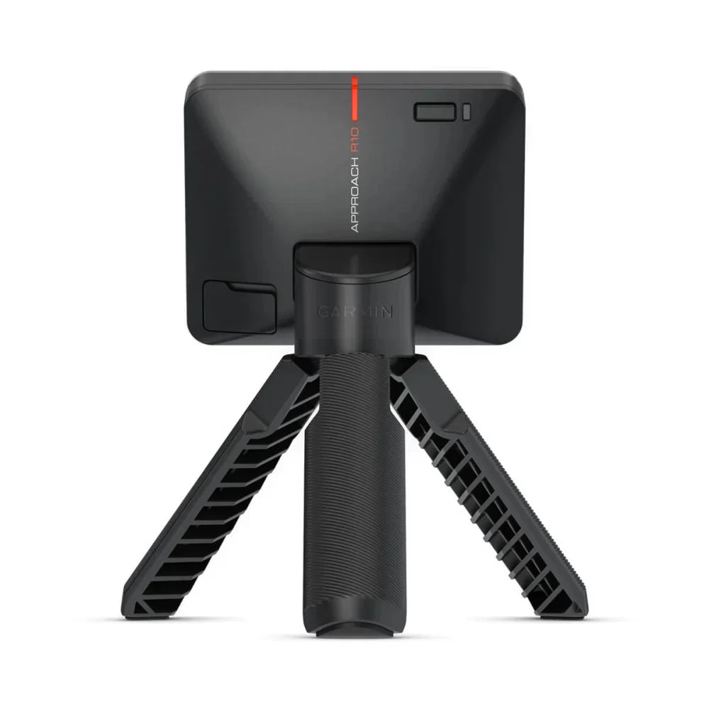 Approach® R10 Portable Golf Launch Monitor 