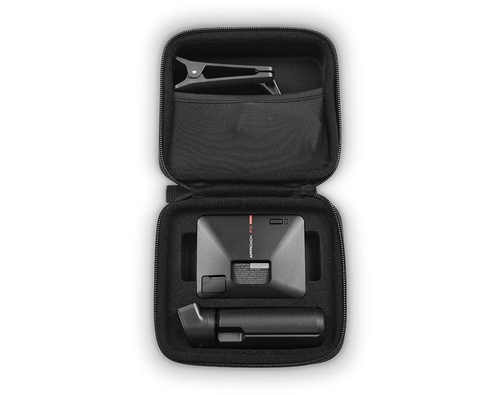 Approach® R10 Portable Golf Launch Monitor 