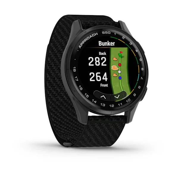 Approach® S50