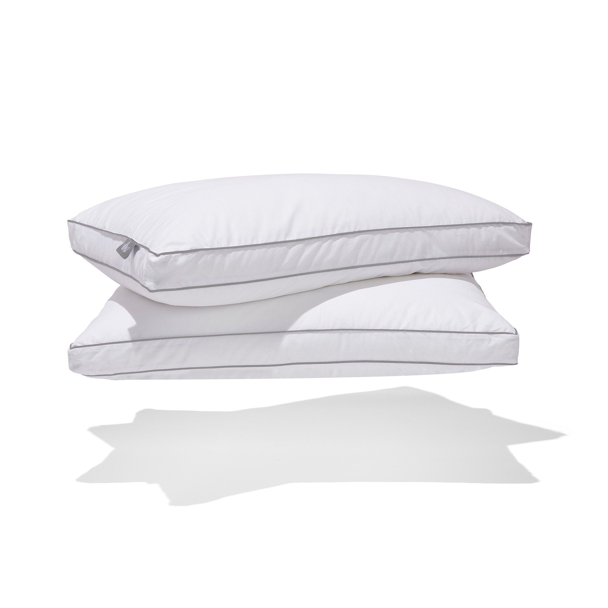 Gel Microfiber Down Alternative Pillow 