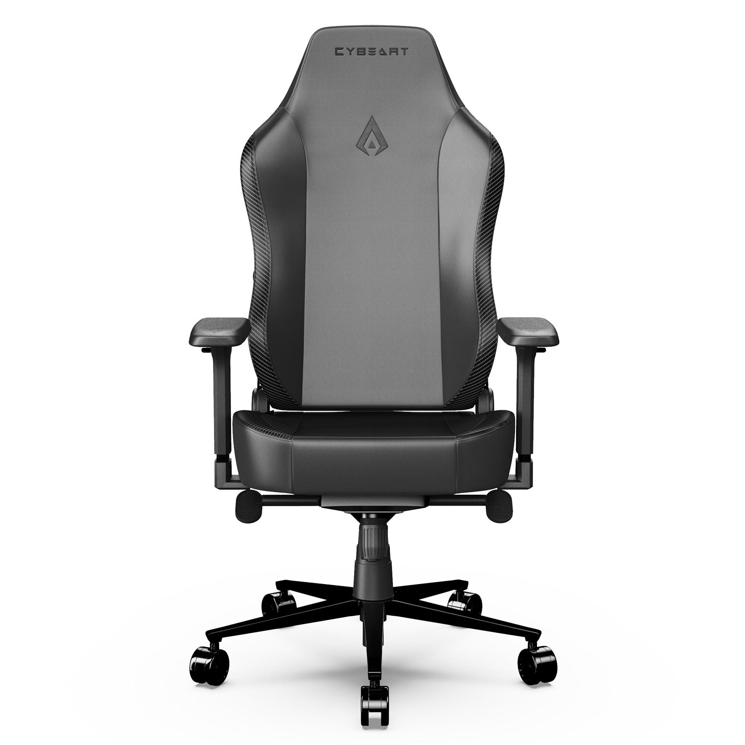 Apex Series - Ghost Edition Gaming Chair 