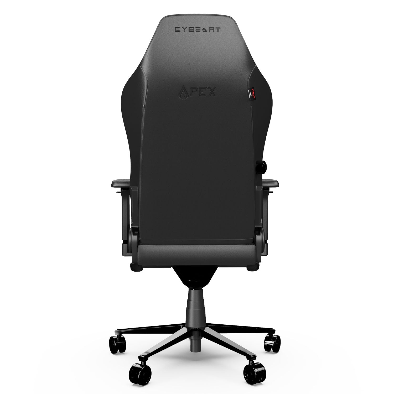 Apex Series - Ghost Edition Gaming Chair 