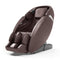 Giantex SL Track Massage Recliner Zero Gravity W/Negative Ion Generator