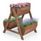 Giantex Vertical Raised Garden Bed